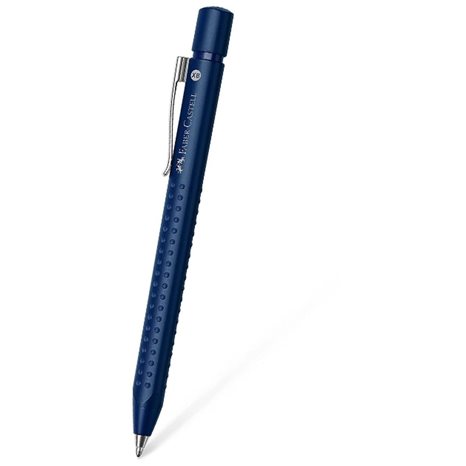 Στυλό Faber Castell Grip 2011 BLUE XB