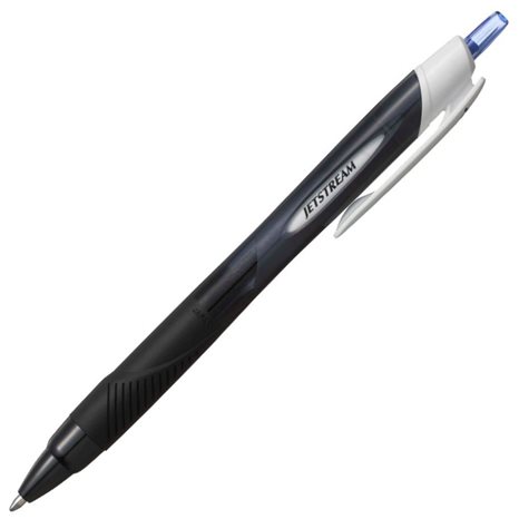 Στυλό Uni-Ball Jetstream Sporty 1.0mm Sxn-150s Μπλε