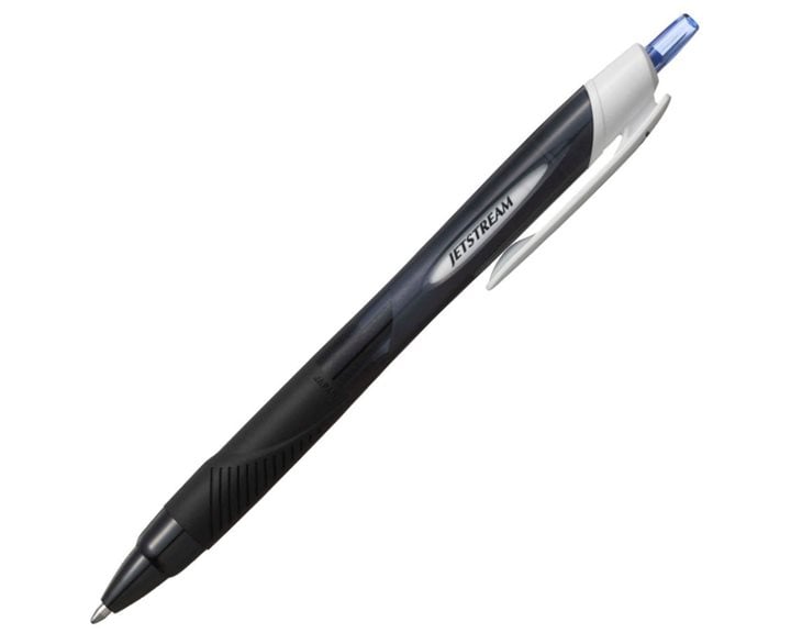 Στυλό Uni-Ball Jetstream Sporty 1.0mm Sxn-150s Μπλε