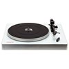 Turntable - Image Description