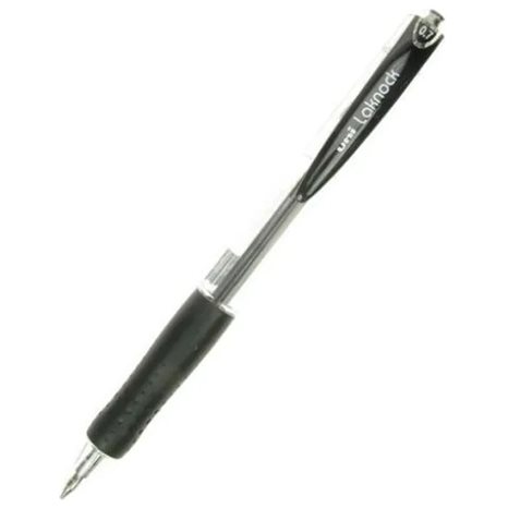 Στυλό Uni-Ball Signo Noble Metallic 0.8mm UM-120NM Κόκκινο