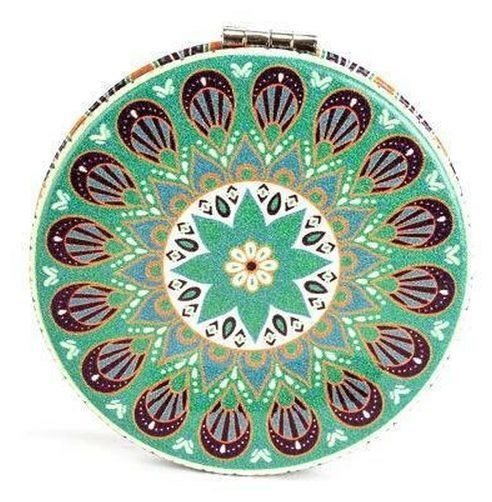 Καθρεφτάκι Kikkerland Mandala Mirrors MR16-A