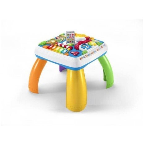 Fisher-Price Fisher Price Laugh And Learn Εκπαιδευτικό Τραπέζι