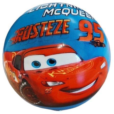 Μπάλα Πλαστική Disney 11cm