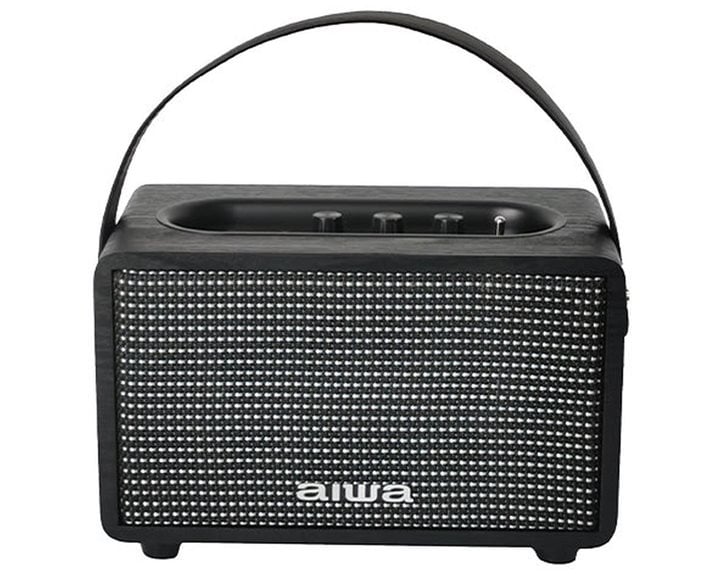 AIWA RETRO BT SPEAKER RMS 20W BLACK