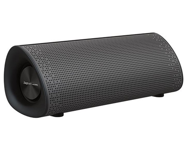 AIWA BLUETOOTH SPEAKER 10W BLACK