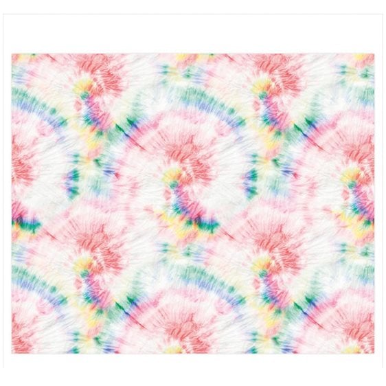 Χαρτόνι Ursus Rainbow Batik 60x68 300gr
