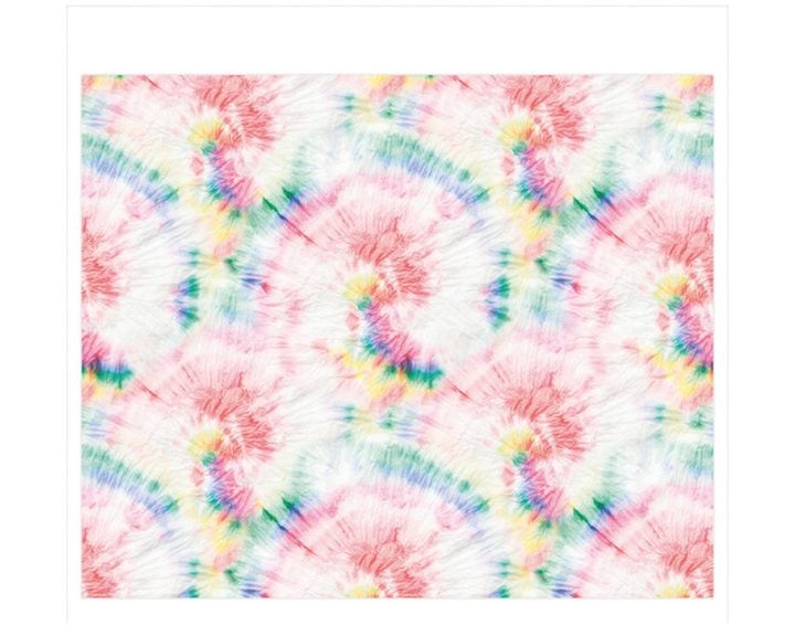 Χαρτόνι Ursus Rainbow Batik 60x68 300gr