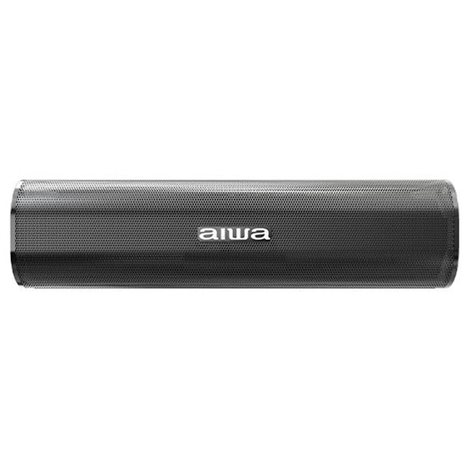 AIWA BT TWS 2,1 BASS SPEAKER GREY