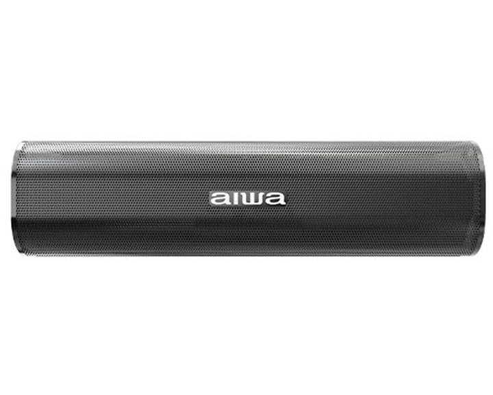 AIWA BT TWS 2,1 BASS SPEAKER GREY