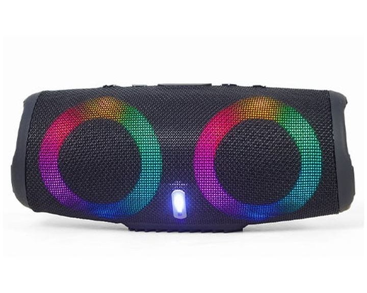 GEMBIRD BLUETOOTH LED SPEAKER
