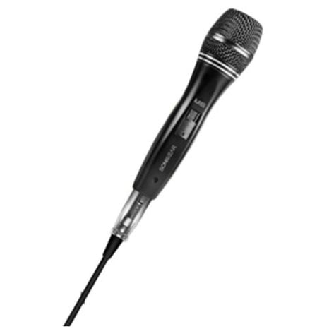 SONICGEAR WIRED MICROPHONE M6