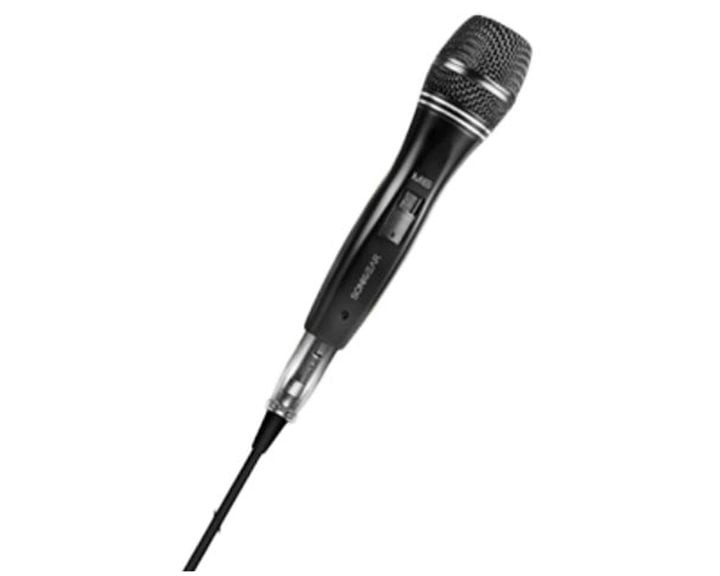SONICGEAR WIRED MICROPHONE M6