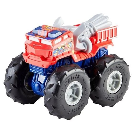 Οχήματα Monster Trucks Rev Up 1:43 GVK37-GVK41