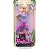 Barbie - Image Description