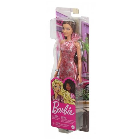 Mattel Barbie Mini Dresses Blonde