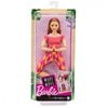Barbie - Image Description