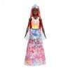 Barbie - Image Description
