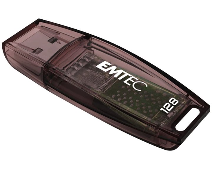 EMTEC COLORMIX  USB 3.2 128GB ECMMD128GC410