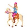 Barbie - Image Description