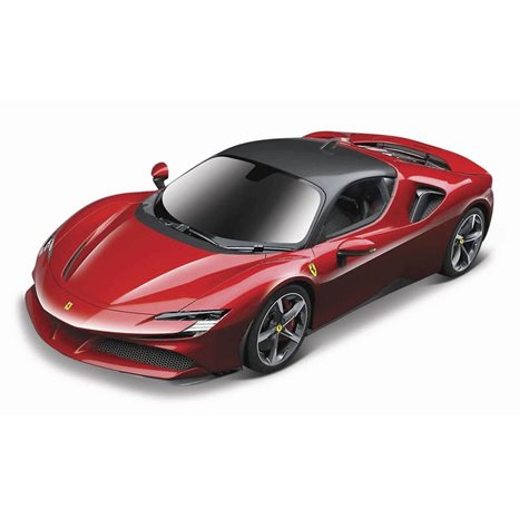 Αυτοκίνητο Μεταλλικό Ferrari 1/24 SF90 STRADALE 26028