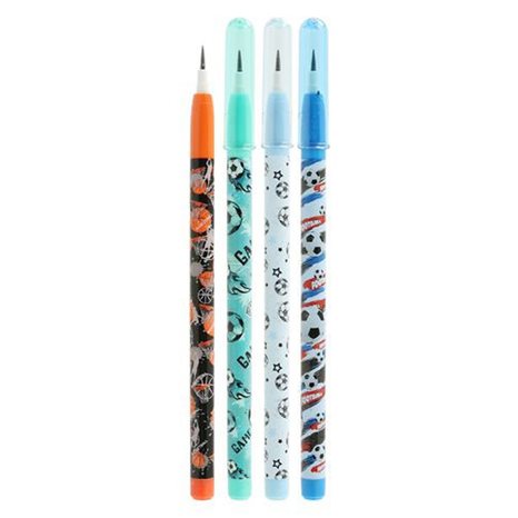 Μαγικό Μολύβι M&G Sport AMPQ1674