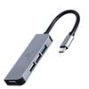 USB Hubs - Image Description