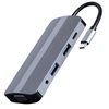 USB Hubs - Image Description