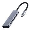 USB Hubs - Image Description