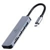 USB Hubs - Image Description