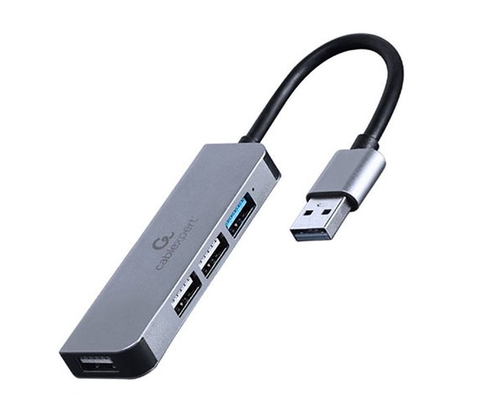 CABLEXPERT 4-PORT USB HUB