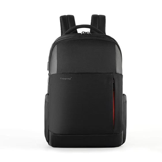 Tigernu Σακίδιο Πλάτης Laptop 15.6'' Τ-B3906 Black