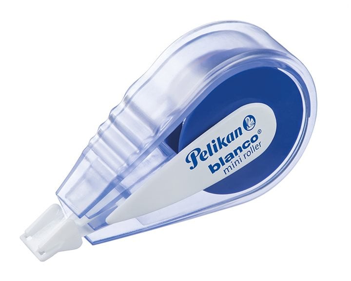 Διορθωτική Ταινία Pelikan Mini Roller 4.2mmX6m