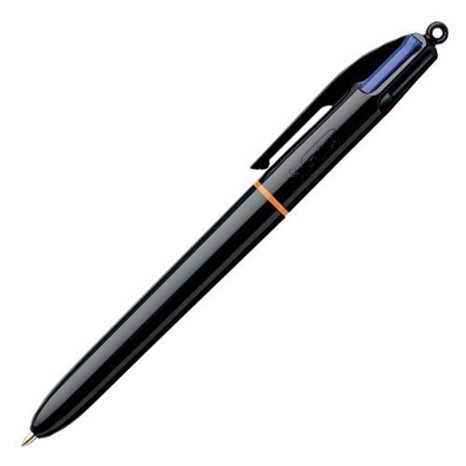 Στυλό Bic 4Colours Pro