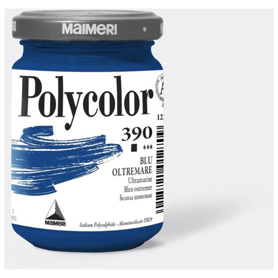 Ακρυλικό Maimeri Ultramaire 390 140ml