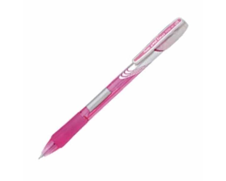 Μολύβι Μηχανικό Pentel 0.5 Pd155p Ροζ