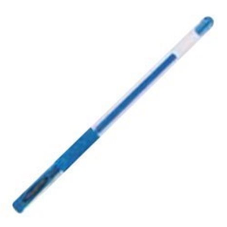 Στυλό Zebra Z-Grip Flight 1,2mm Κόκκινο