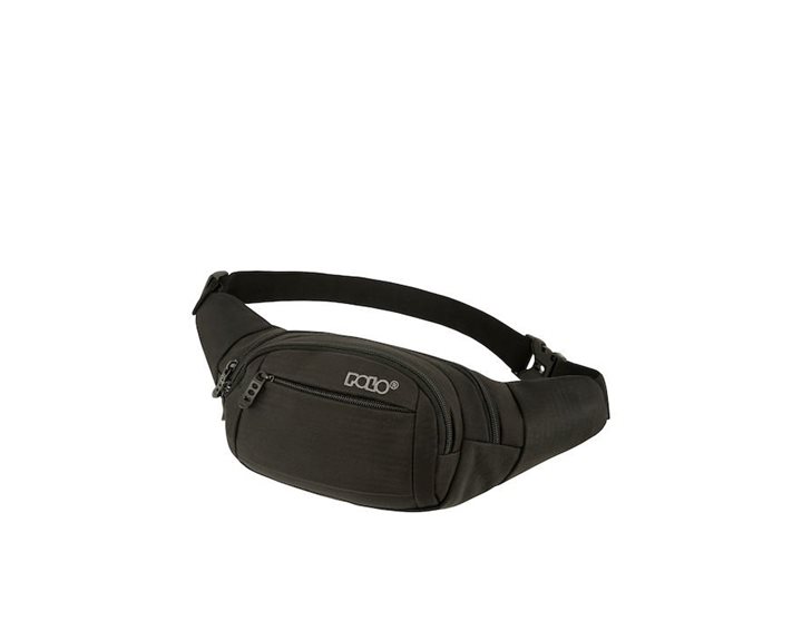 Polo Μπανάνα Denver Black 908001-2000