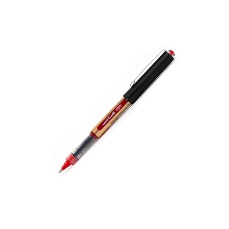 Στυλό Uni-Ball 1.00mm UB-150 Κόκκινο