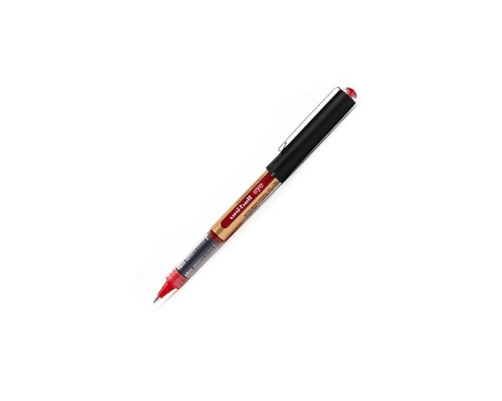 Στυλό Uni-Ball 1.00mm UB-150 Κόκκινο