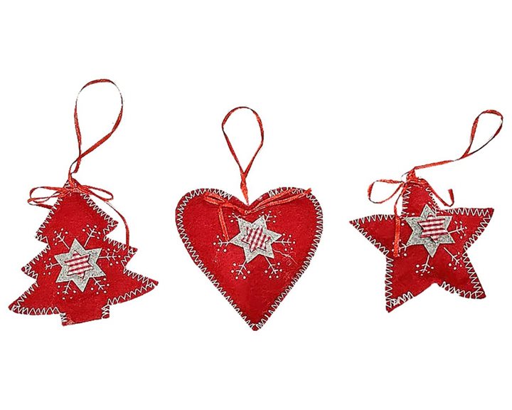 Στολίδι Ξύλινο Άγγελος Φάτνη 7cm Xmasfest 1132516