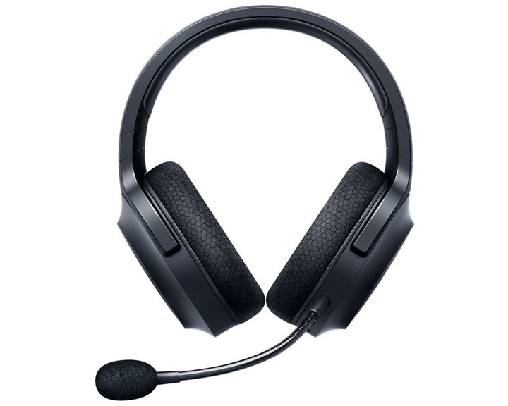 Razer BARRACUDA X Black Wireless & Bluetooth PC/PS5/Switch/Android Gaming headset With USB-C