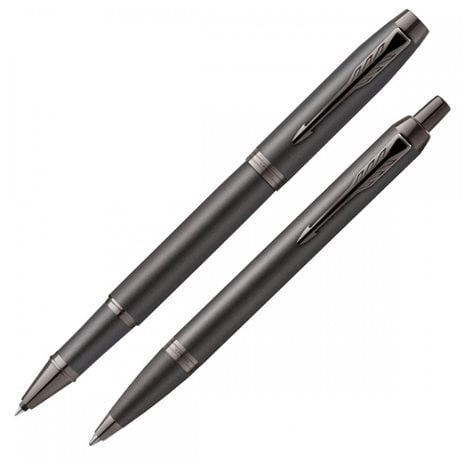 Parker P.I.M. Mono Titanium Set (RB-BP)