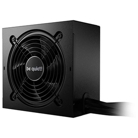 BeQuiet PSU System Power 10 850W BN330, Gold Certified, 12cm Quiet & Cool Fan, 5YW. BN330