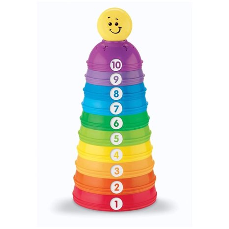 Fisher-Price Κύπελλα W4472