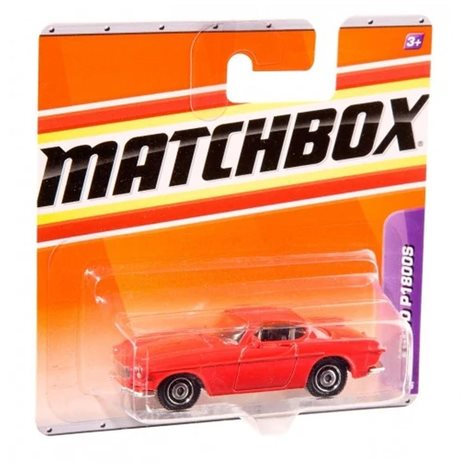 Αυτοκινητάκια Matchbox  C0859