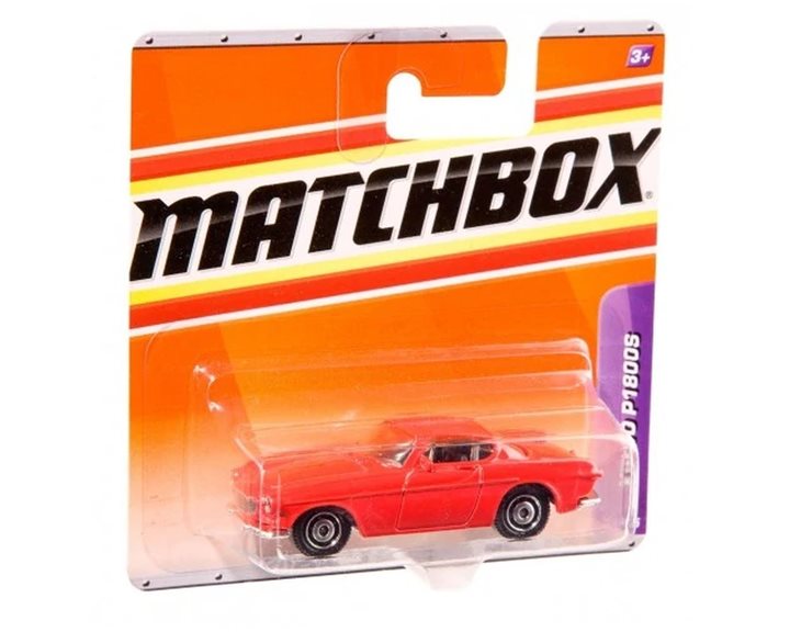 Αυτοκινητάκια Matchbox  C0859