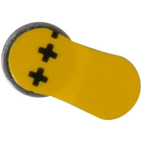 ENERGENIE BUTTON CELL ZA10 6-PACK