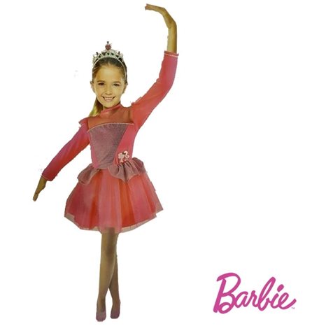 Στολή Παιδική Barbie