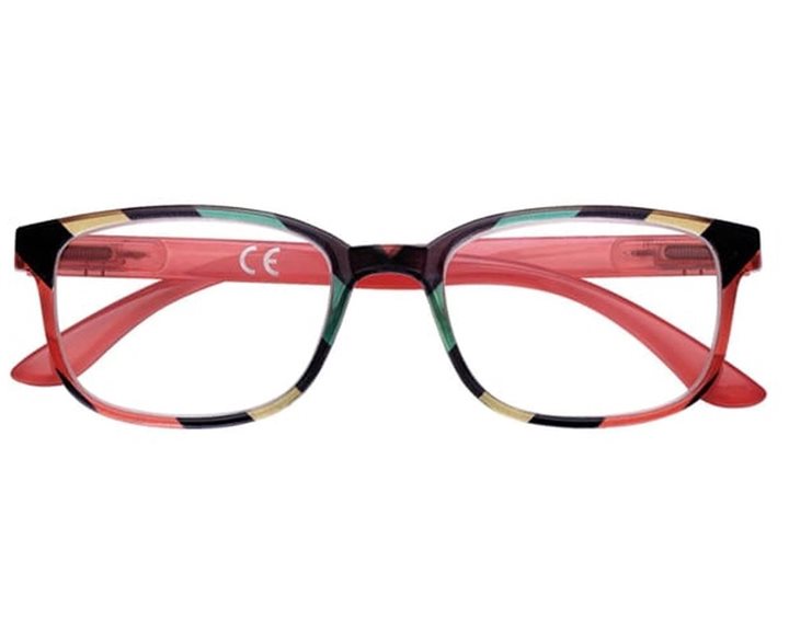 Γυαλιά Πρεσβυωπίας Zippo +3.50 31Z-B26-RED350